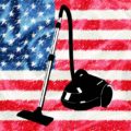 アメリカの掃除事情